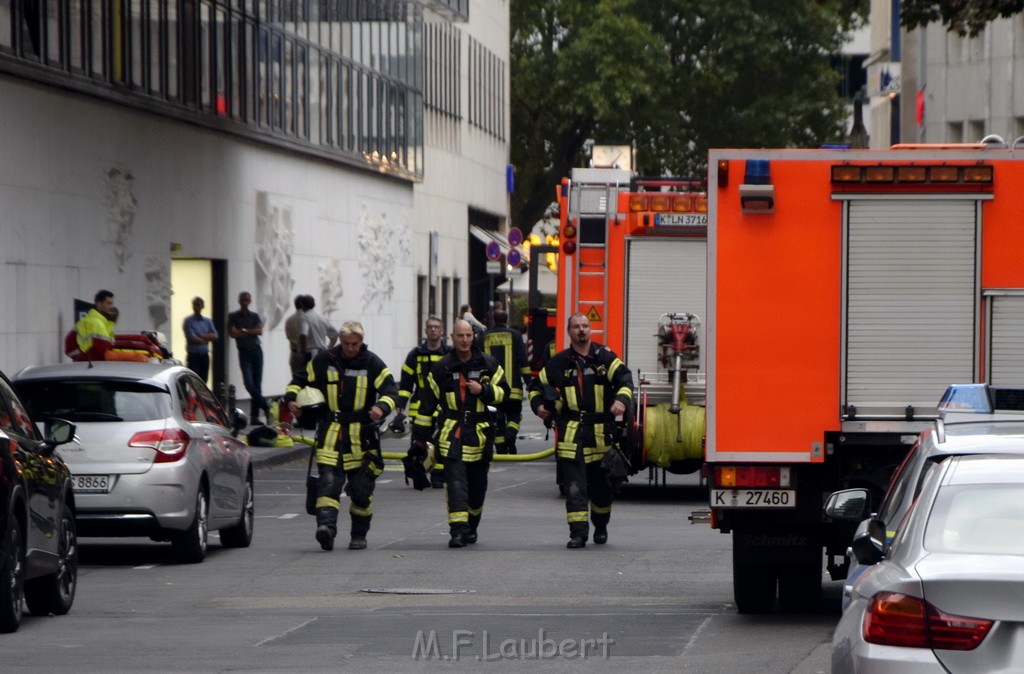 Feuer 2 WDR Koeln Altstadt Nord An der Rechtschule P054.JPG - Miklos Laubert